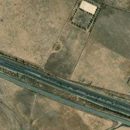Satellite imagery of survey_point, PT