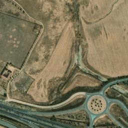 Satellite imagery of survey_point, PT