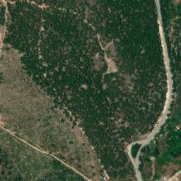 Satellite imagery of Puerto del Rey, ES