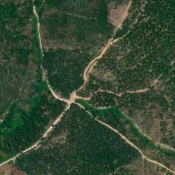 Satellite imagery of Puerto del Rey, ES