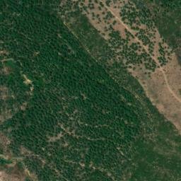 Satellite imagery of Puerto del Rey, ES