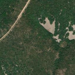 Satellite imagery of Puerto de Valdeyerno, ES