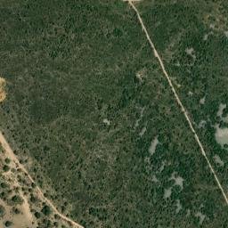 Satellite imagery of Sierra del Rebollarejo, ES