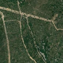Satellite imagery of Sierra del Rebollarejo, ES