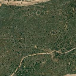 Satellite imagery of Sierra de Fuenteblanca, ES