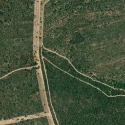 Satellite imagery of Sierra de Fuenteblanca, ES