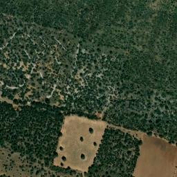 Satellite imagery of Sierra de la Alberquilla, ES