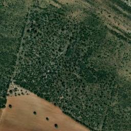 Satellite imagery of Sierra de la Alberquilla, ES