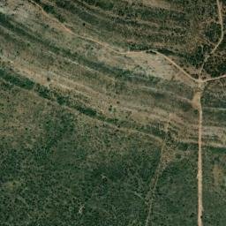 Satellite imagery of Sierra de la Alberquilla, ES