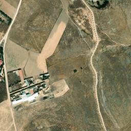 Satellite imagery of Castillo de Consuegra, ES