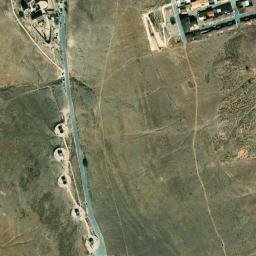 Satellite imagery of Castillo de Consuegra, ES