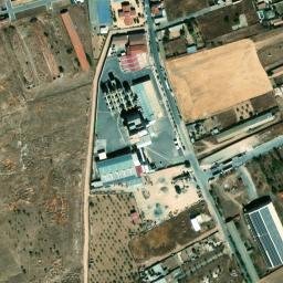 Satellite imagery of Castillo de Consuegra, ES