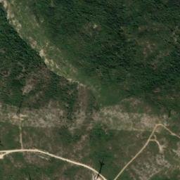 Satellite imagery of Sierra de La Cabrera, ES