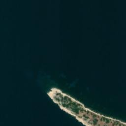 Satellite imagery of Ákra Gouroúni, GR