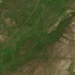 Satellite imagery of Bghen, AM