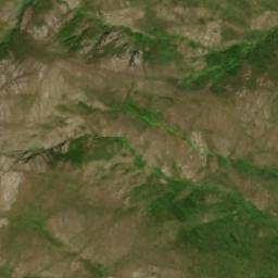 Satellite imagery of Bghen, AM