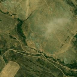 Satellite imagery of Sandik’ar, AM