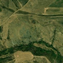 Satellite imagery of Sandik’ar, AM