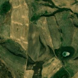 Satellite imagery of Hramanats’, AM