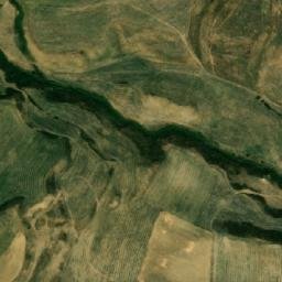 Satellite imagery of Hramanats’, AM