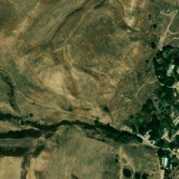 Satellite imagery of Hramanats’, AM