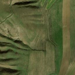 Satellite imagery of Arp’i, AM