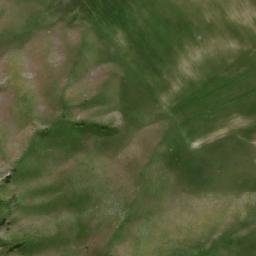 Satellite imagery of Gora Kurban-Tapa, AZ