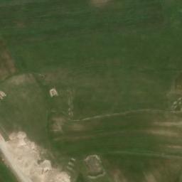 Satellite imagery of Gora Kurban-Tapa, AZ