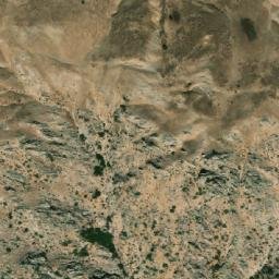Satellite imagery of Khrebet Karatepa, UZ