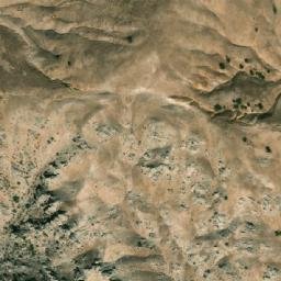 Satellite imagery of Khrebet Karatepa, UZ