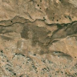 Satellite imagery of Khrebet Karatepa, UZ