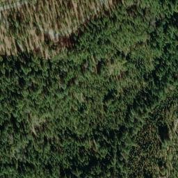 Satellite imagery of Blue Grouse Mine, US
