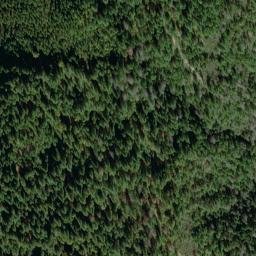 Satellite imagery of Roman Mine, US