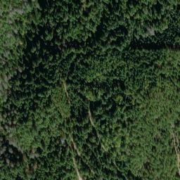 Satellite imagery of Roman Mine, US