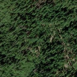 Satellite imagery of Lafayette Ridge, US
