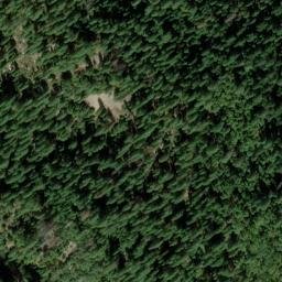 Satellite imagery of Lafayette Ridge, US