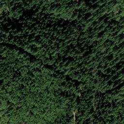 Satellite imagery of Ireland Mine, US