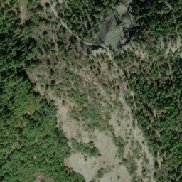 Satellite imagery of Plumbago Mine, US