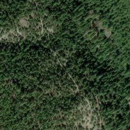 Satellite imagery of Plumbago Mine, US
