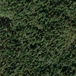 Satellite imagery of Alpha Mine, US