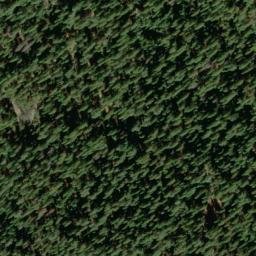 Satellite imagery of Alpha Mine, US