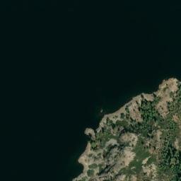 Satellite imagery of Yellow Metal Mine, US