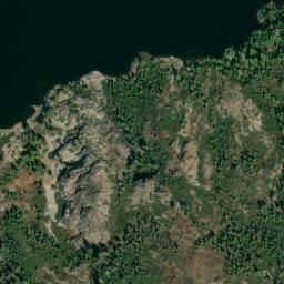 Satellite imagery of Yellow Metal Mine, US