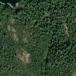 Satellite imagery of Yellow Metal Mine, US