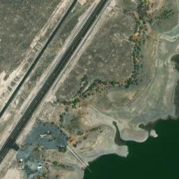 Satellite imagery of Drum Point, US