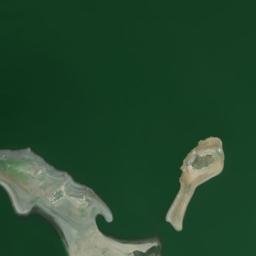 Satellite imagery of Horsemans Point, US