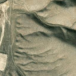 Satellite imagery of Wonder Mine, US