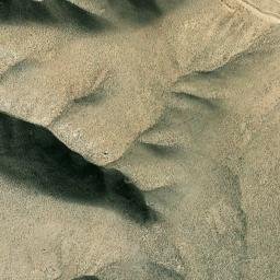 Satellite imagery of Wonder Mine, US