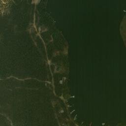 Satellite imagery of Jim Dandy Number One Mine, US