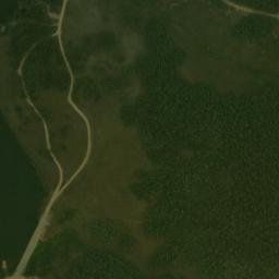 Satellite imagery of Jim Dandy Number One Mine, US